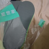 3AnGnI2雙鞋墊男士軟彈運動(dòng)站久不累防臭透氣耐磨吸汗不悶腳艾草抗菌 曬單實(shí)拍圖