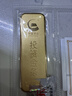 中國黃金（CHINA GOLD）AU9999新款薄片投資金條 100g 曬單實(shí)拍圖