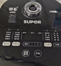 蘇泊爾（SUPOR）小電飯煲2-3人3升IH加熱球釜內膽柴火飯雜糧飯家用電煮鍋不粘鍋智能預約小型迷你電飯鍋SF30HC0952 曬單實(shí)拍圖