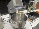 長(cháng)帝（changdi）【稱(chēng)重技術(shù)】鯨魚(yú)準準廚師機和面機家用全自動(dòng)揉面一體壓面機多功能輕音電動(dòng)料理機輔食機節日禮物 曬單實(shí)拍圖