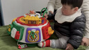 淘淘天才早教百寶箱嬰兒玩具游戲桌寶寶六面體益智兒童1-3歲周歲禮物生日2 曬單實(shí)拍圖