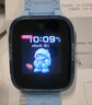 榮耀WhizKid兒童手表2i 曙光藍 電話(huà)手表 10重精準定位  長(cháng)續航  4G全網(wǎng)通  男生 曬單實(shí)拍圖