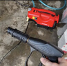 慧多多洗車(chē)機洗車(chē)水槍超高壓家用220v噴水沖洗強力洗地清洗機商用大功率 曬單實(shí)拍圖