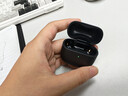 華為FreeClip 2耳夾式藍牙耳機二代開(kāi)放式真無(wú)線(xiàn)夾耳式通話(huà)降噪跑步運動(dòng)音樂(lè )游戲低延遲智能AI助手MT33 摩登黑丨送店鋪延保+曬單豪禮 京東旗下官方店 曬單實(shí)拍圖