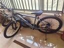 喜德盛（xds）山地自行車(chē)26款旭日310運動(dòng)健身學(xué)生青少年成人騎行變速輕便單車(chē) 26款旭日310石巖灰17寸 曬單實(shí)拍圖