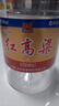 瀘州老窖瀘州紅高粱酒 52度5L濃香型桶裝散酒純糧食白酒 泡藥酒泡楊梅用酒 曬單實(shí)拍圖