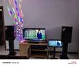 JBL MTS12家庭ktv音響套裝卡拉OK點(diǎn)歌機一體機家庭影院組合音響家用K歌專(zhuān)業(yè)舞臺演出音箱唱歌設備全套 曬單實(shí)拍圖