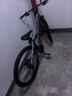 千里達26款M985ELITE山地自行車(chē)禧瑪諾21速油壓碟剎學(xué)生成人通勤單車(chē) 硯石灰- 21速 27.5*15寸 推薦:150-170cm左右 曬單實(shí)拍圖