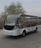 博赫爾電動(dòng)巡邏觀(guān)光車(chē)旅游景區公園擺渡車(chē)工廠(chǎng)游覽車(chē) 觀(guān)光車(chē)預付金 曬單實(shí)拍圖