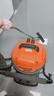 榮事達（Royalstar）雙電機4200W大功率工業(yè)吸塵器60L工廠(chǎng)車(chē)間大吸力商用桶式洗車(chē)酒店保潔RS-XT420A-4 曬單實(shí)拍圖