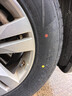 玲瓏輪胎汽車(chē)輪胎225/65R17 102H 玲瓏臻選 SD 適配哈弗H6/奇駿/長(cháng)安CS75 曬單實(shí)拍圖