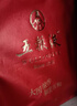 五糧液 普五八代 濃香型白酒 52度 500ml*6 原箱禮物 官方授權 酒廠(chǎng)直供 曬單實(shí)拍圖