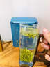 山水西湖龍井地標綠茶新茶明前春茶正宗龍井茶茶葉小罐裝30g送長(cháng)輩口糧茶 【實(shí)惠散裝禮盒】龍井茶葉300g 曬單實(shí)拍圖