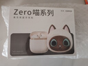漫步者花再Zero 喵系列限定主題禮盒 真無(wú)線(xiàn)藍牙耳機 半入耳式耳機 暹羅喵 曬單實(shí)拍圖