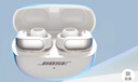 BOSE 王鶴棣同款Ultra 開(kāi)放式耳機-銀月雅灰 全新耳夾耳機 不入耳開(kāi)放式無(wú)線(xiàn)藍牙耳機 送禮禮物 曬單實(shí)拍圖