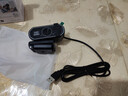 【京東物流】電腦攝像頭臺式高清帶麥克風(fēng)USB外接筆記本臺式機直播網(wǎng)課教學(xué)視頻會(huì )議外置免驅動(dòng) 2K 曬單實(shí)拍圖