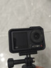 大疆（DJI）【下單有禮】Osmo Action 4運動(dòng)相機 山地公路摩托車(chē)騎行記錄儀action4 便攜潛水防抖戶(hù)外4K拍攝 Action 4 標準【送戶(hù)外禮包】 官方標配【曬單贈好禮】 曬單實(shí)拍圖
