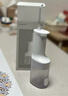小米米家電動(dòng)沖牙器2微氣泡高效洗牙守護牙齦大水箱長(cháng)續航超聲波洗牙器牙齒清潔器成人情侶生日禮物 曬單實(shí)拍圖