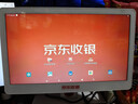 京東收銀收銀機商超市便利店零售系統管理一體機收款機稱(chēng)重餐飲點(diǎn)餐商用收銀會(huì )員管理系統 曬單實(shí)拍圖