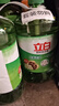 立白茶籽洗潔精2.9kg A類(lèi)去污潔凈99%除菌去油快不傷手洗滌靈洗碗液 曬單實(shí)拍圖