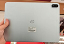 一加平板 2 國家補貼12.1英寸平板電腦 天璣9400+芯片 3K144Hz高刷原彩屏 8GB+256GB天青 辦公游戲平板 曬單實(shí)拍圖