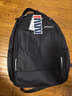七匹狼背包書(shū)包雙肩包男電腦包旅行出差大容量筆記本初高中生15.6英寸 曬單實(shí)拍圖
