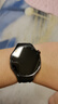 華為（HUAWEI）【國補15%】WATCH GT 6 Pro智能手表21天超長(cháng)續航血氧心率體溫呼吸監測藍牙通話(huà)防水男女情緒 46mm 曜石黑-氟橡膠表帶【送皮表帶+貼膜】 曬單實(shí)拍圖