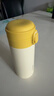樂(lè )扣樂(lè )扣兒童保溫杯外出便攜式小學(xué)生上學(xué)專(zhuān)用喝水杯女士直飲杯小容量杯子 曬單實(shí)拍圖