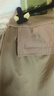 伊芙麗（eifini）朱珠代言伊芙麗簡(jiǎn)約百搭抗皺易打理九分小直筒褲子26春季新款 卡其色 預售 [30天]發(fā) XL 125-140斤 腰圍81 曬單實(shí)拍圖