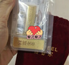 賽菲爾黃金金條投資金足金999.9金塊金磚投資儲值收藏送生日禮物 10.00克 曬單實(shí)拍圖