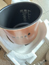 九陽(yáng)（Joyoung）免排氣系列電壓力鍋5L雙膽100kPa智能預約家用0涂層316L內膽50Z150電飯煲高壓鍋4-6人 曬單實(shí)拍圖