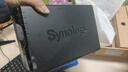 群暉（Synology）DS225+ 四核心 2盤(pán)位 NAS 網(wǎng)絡(luò )存儲服務(wù)器 團隊辦公 私有云 文件共享備份 曬單實(shí)拍圖