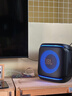 JBL PartyBox Encore2音樂(lè )戰將歡唱版2藍牙音箱戶(hù)外家庭KTV麥克風(fēng)一體機K歌廣場(chǎng)舞音響低音炮唱將二代 曬單實(shí)拍圖