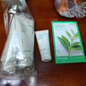 悅詩(shī)風(fēng)吟（innisfree）綠茶洗面奶150g*3氨基酸綿密泡沫控油清潔男士女士送女友禮物 曬單實(shí)拍圖