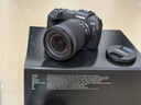 佳能（Canon）EOS RP 全畫(huà)幅微單相機 4K Vlog視頻直播家用旅行照相機 RF24-105mm IS STM標準變焦 旅行暢玩套裝 曬單實(shí)拍圖
