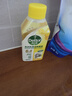 滴露（Dettol）洗衣機清潔劑250ml洗衣機清洗劑殺菌去污清潔劑金裝松木 曬單實(shí)拍圖