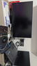 KTC 27英寸2K 275Hz高刷FastIPS快速液晶屏HDR400硬件低藍光三角洲240Hz電競游戲電腦顯示器H27E7S 曬單實(shí)拍圖