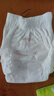 好奇（Huggies）鉑金裝小桃褲成長(cháng)褲XXL74片(15kg以上)尿不濕【透爽散熱】 曬單實(shí)拍圖