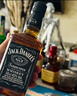 杰克丹尼（Jack Daniels）美國田納西州 威士忌 40度 黑標馬年禮盒裝 700ml 生肖酒 洋酒 曬單實(shí)拍圖