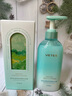 維特絲氨基酸沐浴露持久留香72小時(shí)香體控油滋潤保濕沐浴乳液男女士 曬單實(shí)拍圖