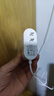 畢亞茲 小米Redmi千兆路由器AX3600/AX6000電源適配器線(xiàn)AX5400/RM2100/RA80充電器12V1.5A電源線(xiàn)2A插頭 曬單實(shí)拍圖