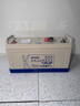 科士達6-FM-100鉛酸免維護蓄電池12V100AH適用于UPS電源太陽(yáng)能EPS直流屏 12V24AH  6-FM-24 曬單實(shí)拍圖
