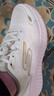 斯凱奇（Skechers）搖搖鞋女2026春新品運動(dòng)鞋閃穿網(wǎng)面緩震高回彈跑步鞋129369 曬單實(shí)拍圖