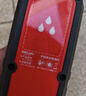 德力西電氣球形水分儀高精度無(wú)損木材建材水分測試儀濕度儀墻面濕度檢測儀 曬單實(shí)拍圖
