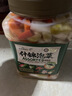什錦泡菜2kg 2kg*1瓶 曬單實(shí)拍圖
