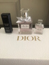 迪奧Dior迪奧小姐花漾淡香水30ml花香留香香氛享禮盒生日禮物送女友 曬單實(shí)拍圖