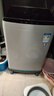 康佳全自動(dòng)波輪洗衣機9公斤 大容量比8公斤大家用宿舍租房神器 以舊換新國家補貼 KB90-JD201 曬單實(shí)拍圖