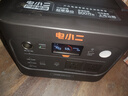 電小二【超輕1度電】1500W大功率大容量快充戶(hù)外電源220V移動(dòng)電源車(chē)載充電寶露營(yíng)應急儲能電池1000Pro2 曬單實(shí)拍圖