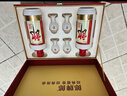 郎酒 郎牌郎酒 醬香型白酒 53度 500mL*2瓶 禮盒裝 （年份包裝隨機） 曬單實(shí)拍圖