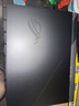 ROG【京東獨家】魔霸新銳 銳龍9 16英寸 游戲本筆記本電腦(R9 8940HX 16G 1T RTX5070Ti 2.5K 165Hz) 曬單實(shí)拍圖